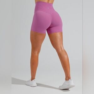 Buffbunny Legacy Short 4" - Cake Pop Pink XL (Cake Collection)